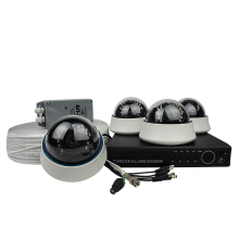 STI DVR6604-CV800