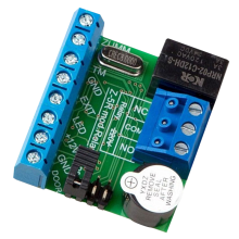 Iron Logic Z-5R (мод. Relay)