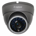 AHD-видеокамера D-vigilant DV40-FHD1-i24