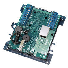 Iron Logic Z-5R (мод. Web)
