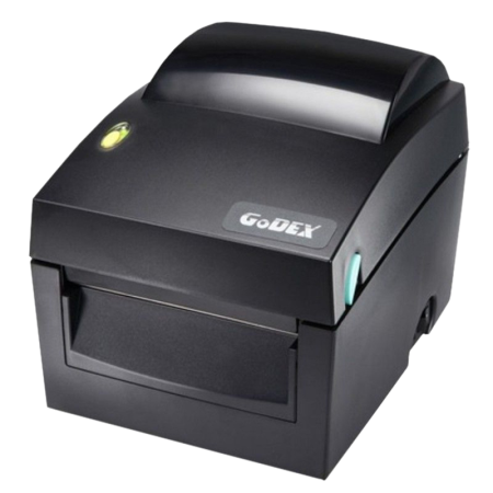 Godex DT4x+ (203dpi, USB, USB-host)