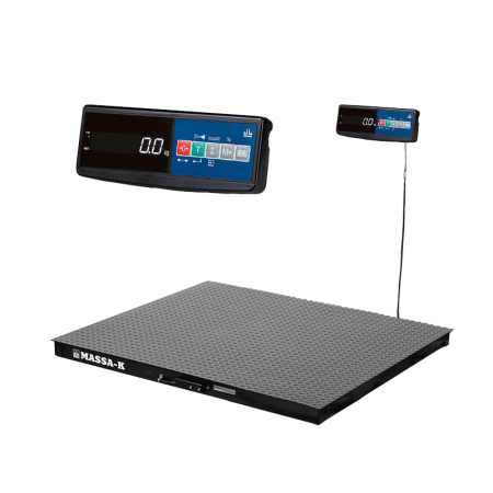 Платформенные весы МАССА-К 4D-PM-20/15_A