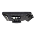 POS-монитор LCD 15“ Sam4s SPM-T15MNB, сенсорный (USB), черный, с ридером магнитных карт фото 2