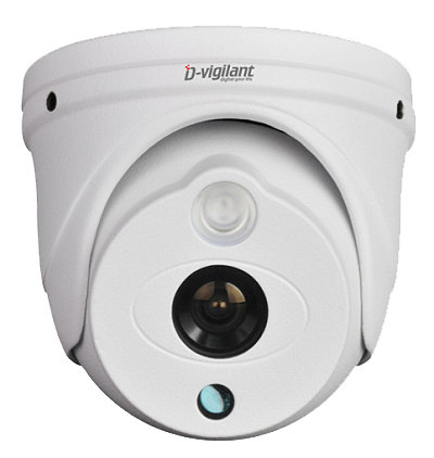 IP-видеокамера D-vigilant DV43-IPC-aR1