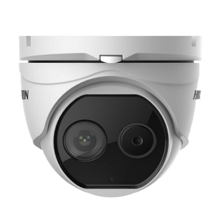 Hikvision DS-2TD1217-3/V1 (4 мм)