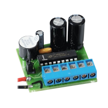 Iron Logic Z-396 Timer