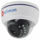 AHD-видеокамера ActiveCam AC-TA363IR2