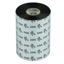 Риббон 156x450 Zebra 3200