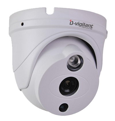 IP-видеокамера D-vigilant DV45-IPC-aR1