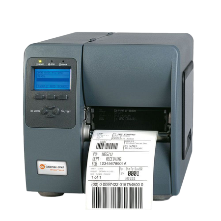 Термотрансферный принтер Datamax DMX I-4212 TT