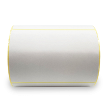 Термоэтикетка 100x80, 400шт.
