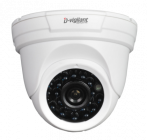 IP-видеокамера D-vigilant DV17-IPC-i24