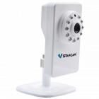 Видеокамера VStarcam T6892WP миниатюрная