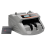 Счетчик банкнот Mbox DS-25 (RUB, 1000 банк/мин, УФ, магнитная, выносной дисплей)