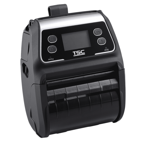 Термопринтер штрихкода TSC Alpha 4L