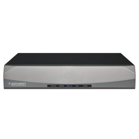 IP-видеорегистратор ADVERT ADN-32241608-H2Px
