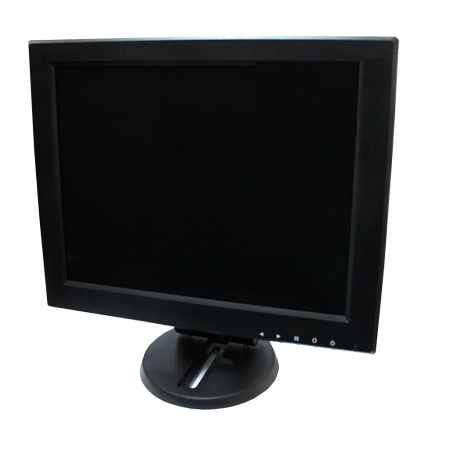 POS-монитор STI TM2012