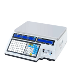 Торговые весы CAS CL 5000J-IB