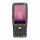 Терминал сбора данных CipherLAB RK26-2D LTE (Android 12, двумерный считыватель ZEBRA - SE4750SR, Bluetooth, Wi-Fi, GPS, NFC, LTE)