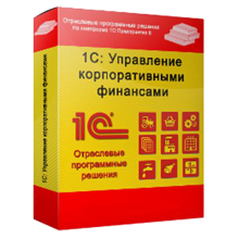 Управление корпоративными финансами