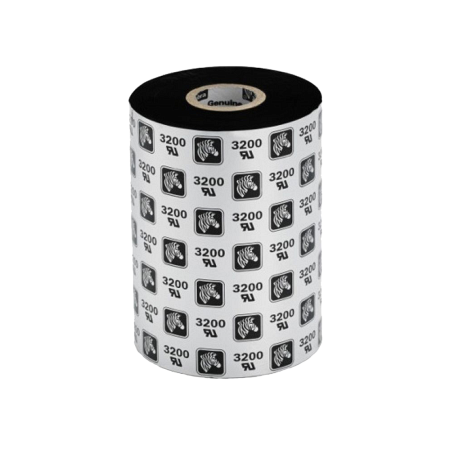 Риббон Wax/Resin Premium 102x450 Zebra 3200