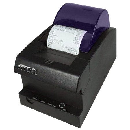 Комплект модернизации FPrint-5200ЕНВД до АТОЛ 52Ф