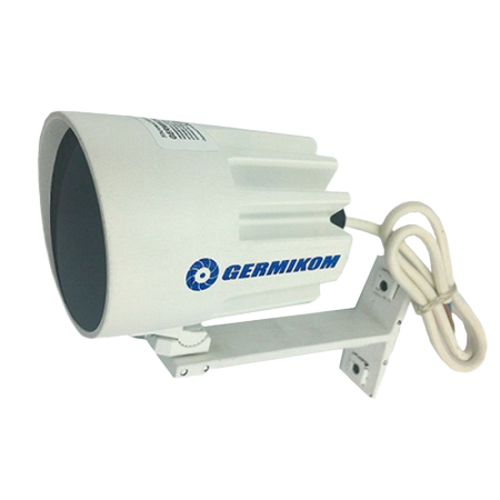 Germikom GR-90 PRO (6 ВТ)