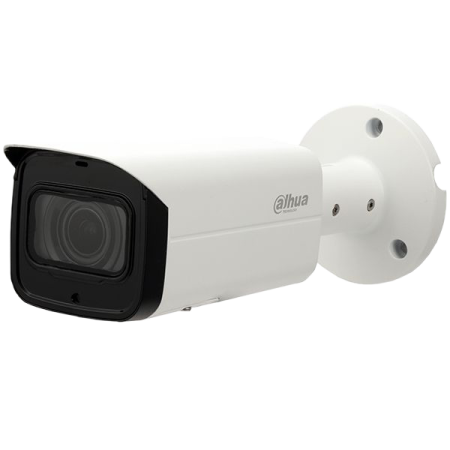 IP-видеокамера Dahua DH-IPC-HFW3841TP-ZAS