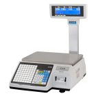Торговые весы CAS CL-3000P