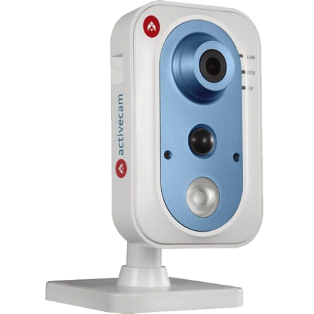 IP-видеокамера ActiveCam AC-D7121IR1 3.6