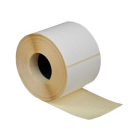 Термоэтикетка для Ozon.ru 75x120, пустая