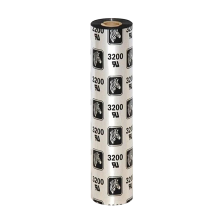 Риббон 110x74 Zebra 3200