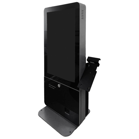 Киоск самообслуживания SuperKIOSK M-215D