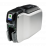 Принтер карт Zebra ZC300 (Двусторонний, цветной, USB, LAN, Wi-Fi)