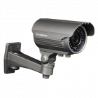 AHD-видеокамера D-vigilant DV75-AHD-i42