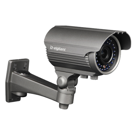 AHD-видеокамера D-vigilant DV75-AHD-i42