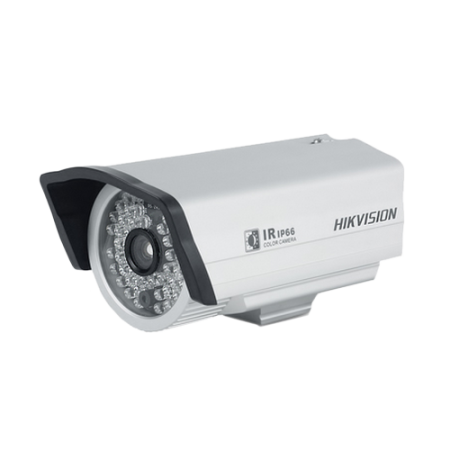 Видеокамера Hikvision DS-2CC102P-IR3 корпусная