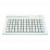 Клавиатура программируемая KB-PION306  (79 клавиш; PS/2; MSR123; ключ) черная