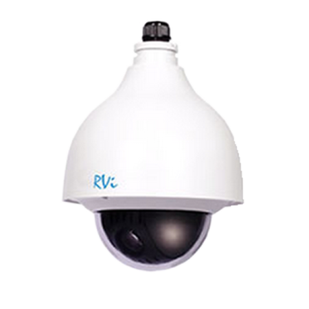 IP-видеокамера RVi-IPC52Z12 скоростная купольная