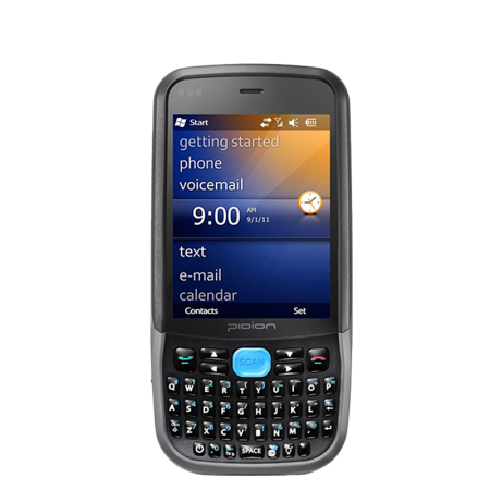 Стилус Blue Pen для BP50	