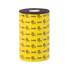 Риббон 102x450 Zebra 3400